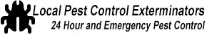 North Warren PA Pest Control Exterminators